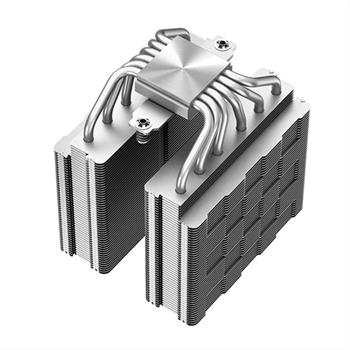 فن پردازنده دیپ کول Deepcool AG620 ARGB - 5
