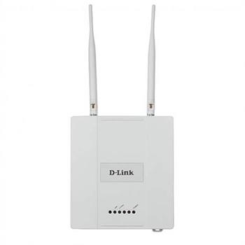 اکسس پوینت بیسیم دی لینک مدل DAP-2360 - 5