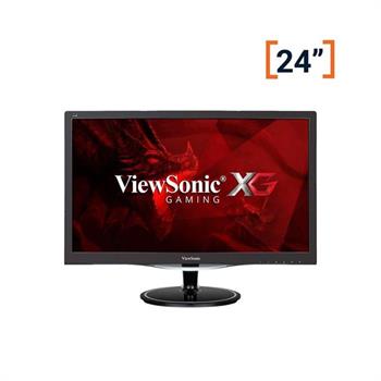 مانیتور ویوسونیک مدل VX2457-MHD سایز 24 اینچ - 2