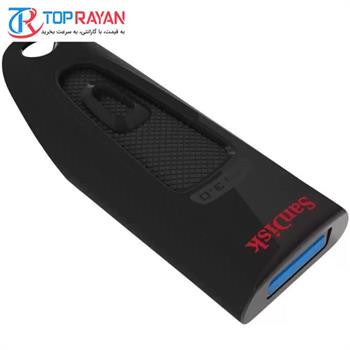 فلش مموری USB 3.0 سن دیسک مدل CZ48 ظرفیت 64 گیگابایت - 4