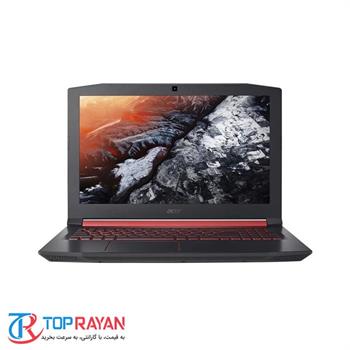 لپ تاپ ایسر مدل Nitro 5 AN515-51 پردازنده Core i7 رم 24GB حافظه 1TB 512GB SSD گرافیک 4GB - 7