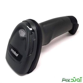 بارکد اسکنر زبرا مدل Symbol DS4308 - 4