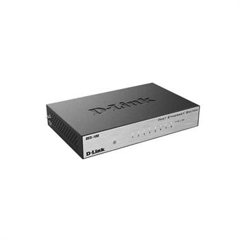 سوئیچ - D-link - 2