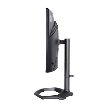 مانیتور گیمینگ منحنی 27 اینچ کولر مستر مدل GM27-CQS (170هرتز) - 6