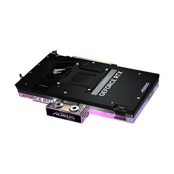 کارت گرافیک گیگابایت AORUS GeForce RTX 5090 XTREME WATERFORCE WB 32GB - 7