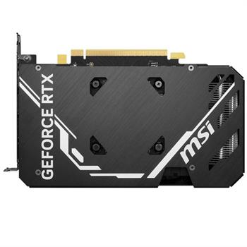 کارت گرافیک ام اس آی مدل Msi GeForce RTX 4060 Ti VENTUS 2X BLACK OC 16G  - 4