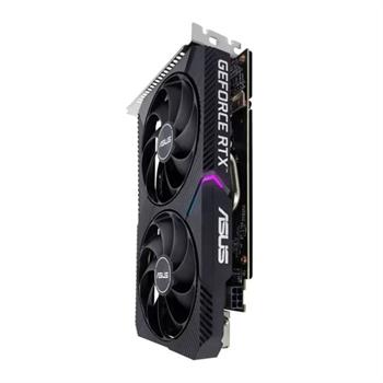 کارت گرافیک ایسوس Dual GeForce RTX 3050 V2 OC Edition 8GB GDDR6 - 8