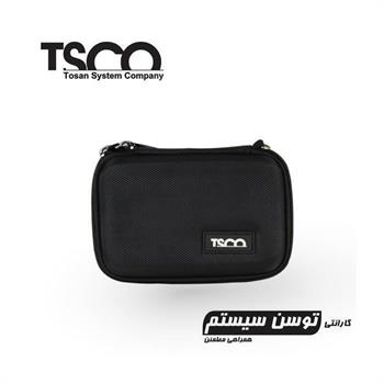 کیف هارد دیسک اکسترنال تسکو مدل THC 3154 - 3