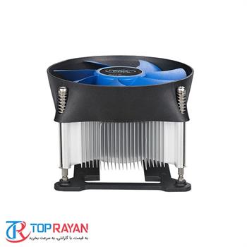 خنک کننده پردازنده دیپ کول مدل THETA ۳۱ PWM - 3