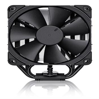 فن پردازنده نوک توآ NH U12S Chromax - 2