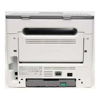 پرینتر لکسمارک X203 - Lexmark x203n printer - 3