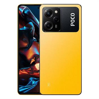 گوشی موبایل شیائومی Xiaomi POCO X5 Pro 5G ظرفیت 256GB رم 8GB  - 5