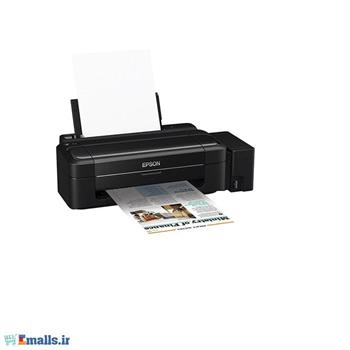 پرینتر جوهر افشان اپسون مدل L300 - 2