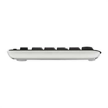 کیبورد بی‌سیم لاجیتک Logitech K270  - 3