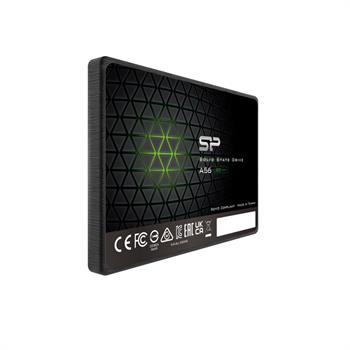 هارد اس اس دی اینترنال SATA3.0 سیلیکون پاور مدل Ace A56 ظرفیت 1 ترابایت - 4