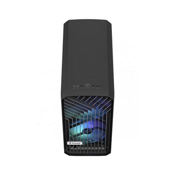 کیس Fractal Design Torrent Compact RGB - Black TG Light Tint - 3