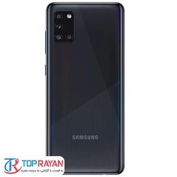 گوشی موبایل سامسونگ مدل Galaxy A۳۱ SM-A۳۱۵F/DS دو سیم کارت ظرفیت ۶۴ گیگابایت - 7