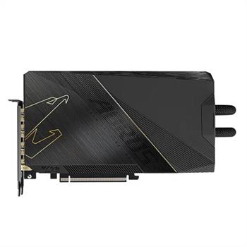 کارت گرافیک گیگابایت GIGABYTE AORUS RTX 4090 Xtreme Waterforce 24G - 2