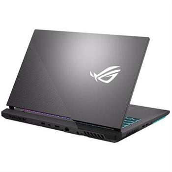 لپ تاپ ایسوس 17 اینچی مدل ROG Strix G713QM با پردازنده Ryzen 9 رم 16GB حافظه 1TB SSD گرافیک 6... - 4