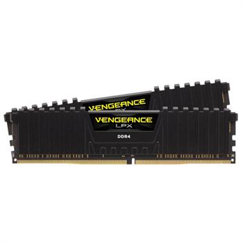 رم دسکتاپ کورسیر Vengeance LPX با حافظه 32 گیگابایت و فرکانس 2400 مگاهرتز