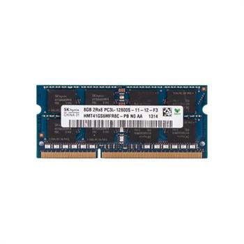 رم لپ تاپ DDR3 اسکای هاینیکس 12800S MHz ظرفیت 8 گیگابایت - 2