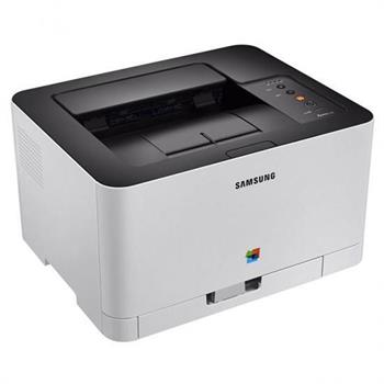 پرینتر لیزری رنگی سامسونگ مدل Xpress C430W - 4