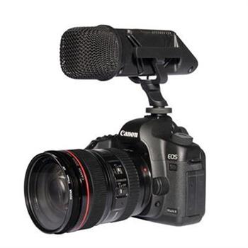 میکروفون دوربین رود مدل Stereo VideoMic - 2