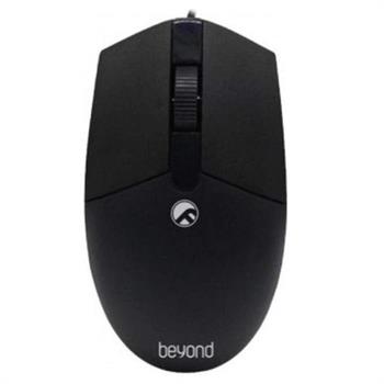 ماوس بیاند مدل BM-1080 - 3