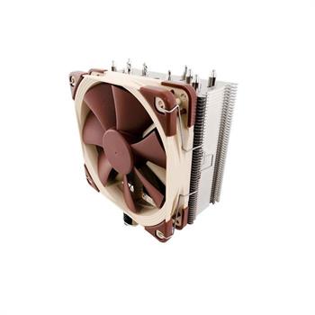 فن پردازنده نوکتوآ Fan NH U12S - 2
