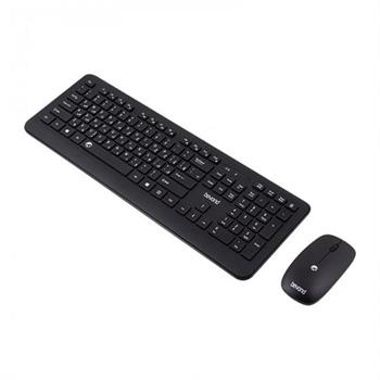 کیبورد و ماوس بیاند مدل BMK-5656  - 4