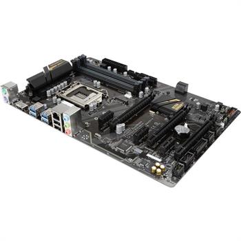 مادربرد گیگابایت GA-Z270P-D3