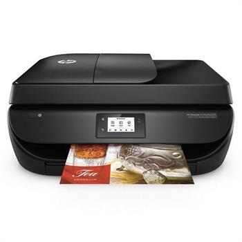 پرینتر چندکاره جوهرافشان اچ پی مدل DeskJet Ink Advantage 4675 - 6