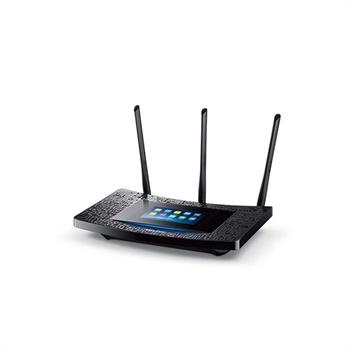 روتر بی‌ سیم دو بانده AC1900 تی پی-لینک مدل Touch P5 - 5