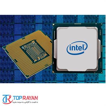 پردازنده اینتل Core i3-9100 بدون باکس - 3