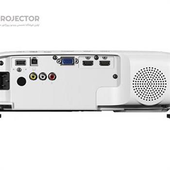 ویدئو پروژکتور اپسون مدل EB-FH52 - 6