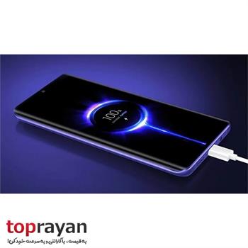 گوشی موبایل شیائومی مدل Redmi Note 12 Pro 4G دو سیم کارت ظرفیت 128 گیگابایت و رم 6 گیگابایت - گلوبال - 12