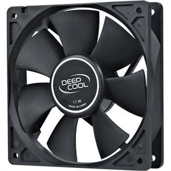 Case Fan: Deepcool XFAN 120L/B 1300RPM 120mm - 5