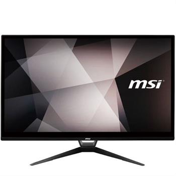 کامپیوتر All In One ام اس آی 22 اینچی مدل Pro 22X 9MT پردازنده 5420 رم 4GB حافظه 256GB SSD گرافیک...