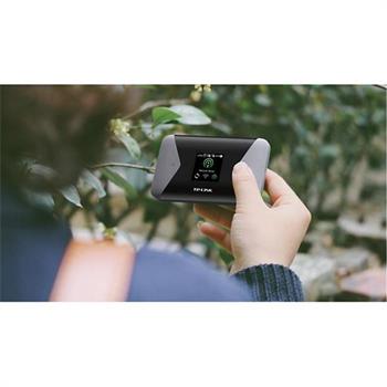 مودم 4G قابل حمل تی پی-لینک مدل M7310 - 8