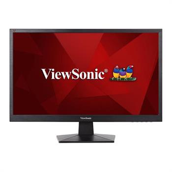 مانیتور 24 اینچ ویوسونیک مدل VA2407h - 3