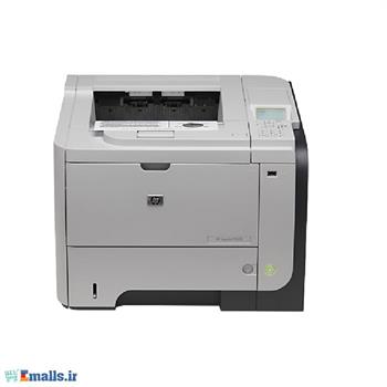 پرینتر لیزری اچ پی مدل Enterprise P3015dn - 7
