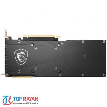 کارت گرافیک ام اس آی مدل GeForce RTX ۲۰۸۰ SUPER™ AERO با حافظه ۸ گیگابایت - 3