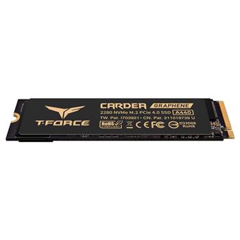 اس اس دی اینترنال تیم گروپ مدل T-FORCE CARDEA A440 ظرفیت 2 ترابایت - 4