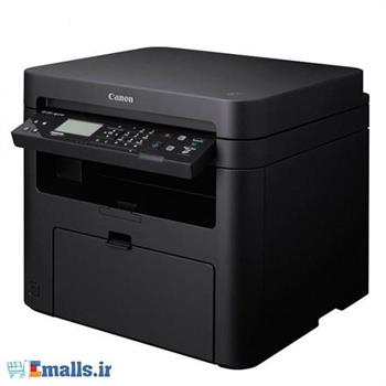 پرینتر لیزری سه کاره کانن مدل i-SENSYS MF211 - 9