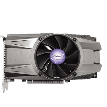 کارت گرافیک توربو چیپ مدل GT 740 حافظه 2 گیگابایت - 2