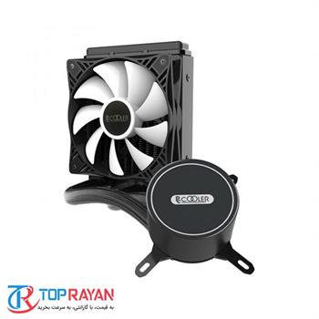 خنک کننده پردازنده پی سی کولر مدل PCcooler GI-CL120vc - 3