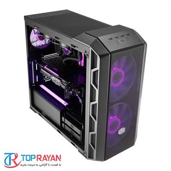 کیس کولرمستر مدل Master Case H۵۰۰ - 5