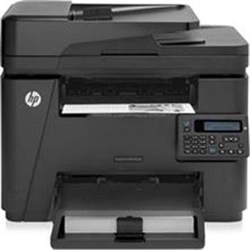 پرینتر لیزری اچ پی مدل MFP M225DN