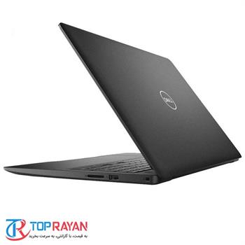 لپ تاپ ۱۵ اینچی دل مدل Inspiron ۳۵۸۲ - DL با پردازنده سلرون - 3