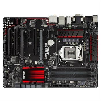 مادربرد ایسوس مدل B85-PRO Gamer سوکت 1150 - 3
